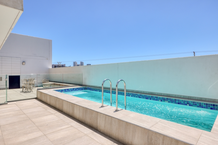 0 Bedroom Property for Sale in Woodstock Western Cape